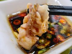 -颜氏双江清水鱼一养身火锅(磁器口店)