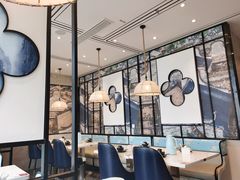 大堂-潮粥人(威高店)