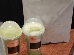 -喜茶(中山白水井店)