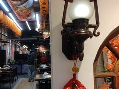 -大洋家·精品潮汕菜·生腌砂锅粥(天河东路店)