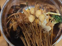 -乐山鲜知味钵钵鸡(奎星楼店)