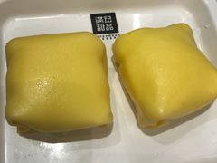 芒果班戟-满记甜品(苏州中心店)