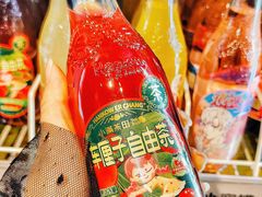 -四喜小胖·北京涮肉(五道营店)