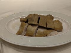 翠园贵妃鸡-翠园(北京王府中环店)