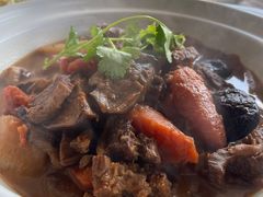 -又见炊烟私房菜(敬亭路店)