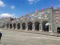 -大同煤炭博物馆