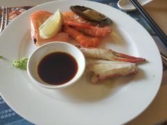 -AdD全日制餐厅(中谷花园酒店)