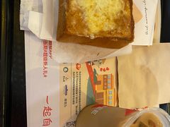 -肯德基(宁波万达店)