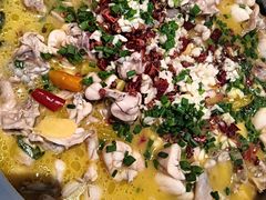 -院里寻菜·精致庭院菜(观沙岭店)