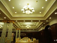 1浦江饭店-上海浦江饭店