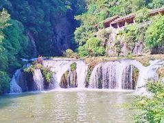 -天河潭旅游度假区