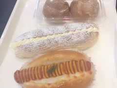 -85度C(苏州平江万达店)