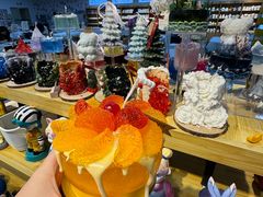 -郑在DIY·潮玩银饰绘画手作(中央大道旗舰店)