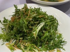 -鲁菜根·泰安菜(万达店)