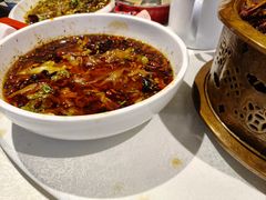 -人民公社大食堂(张家湾店)