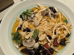 -老吉士酒家(天平路店)