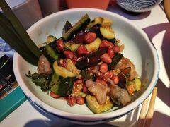 -鸣记脆皮烤鱼·海鲜烤鱼(三八广场店)