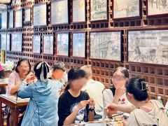 -毅祥斋老孙家泡馍(西羊市店)