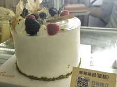 -美心西饼mx cakes(猎德优托邦店)