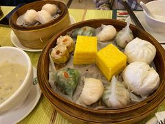 晶莹鲜虾饺-添好运点心专门店(百老汇店)