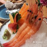 尝鲜日系料理的一天