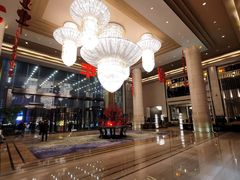 -康莱德酒店·美庭自助餐厅