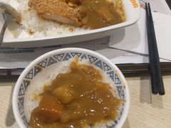 -吉野家(长沙五一广场IFS店)