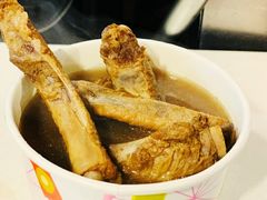 -陈董药炖排骨(饶河街店)