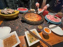 -一斗火锅·招财羊毛肚(上河城店)
