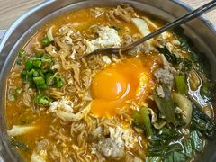 -Magic Food Point(Airport Street food)