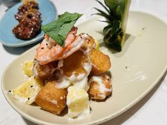 -鹿港小镇(悠唐店)