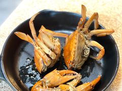 -莲花公园煎蟹(总店)