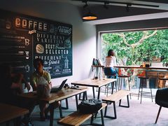 -Alimentari早午餐(安福路店)