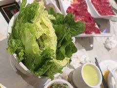 -潮汕大目牛肉火锅(皇岗旗舰店)