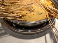 -袁记串串香(新南门店)