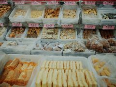 -桂香村(护国寺店)
