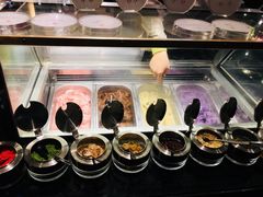 -西安皇冠假日酒店·朱雀咖啡厅