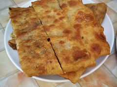 牛肉饼-王三姑牛肉饼