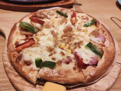 -菲滋意式餐厅(青悦城店)