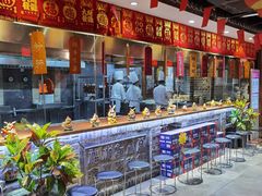 -京味斋·北京烤鸭(北京南站洋桥店)