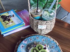 -Cafe Rooftop Cheongsapo