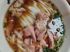 -易裕和·长沙米粉(竹塘西路店)
