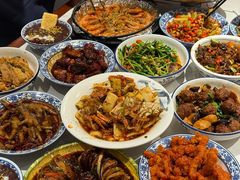 -回家吃饭·地道南昌菜(建德观总店)