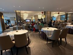 -安蒂娅.悦景轩中餐厅(西乡店)