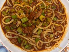 -撒拉花儿·新疆菜·清真(太阳宫店)