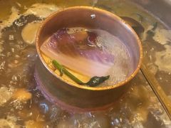 -慢丽江·云南野生菌土鸡锅(付家庄店)