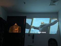 -逅莱·影院足道·日式SPA(大世界店)