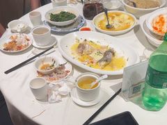 -欣旺·迎宾楼·百年无锡菜