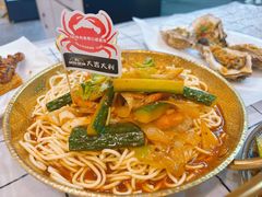 -狮龙啤酒烧烤屋(建二路店)