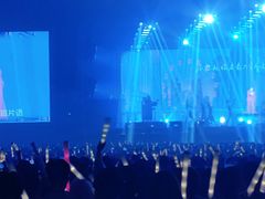 -国家会展中心（上海）虹馆EH